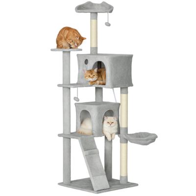 PawHut Árbol para Gato