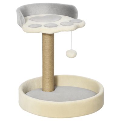 PawHut Árbol para Gato