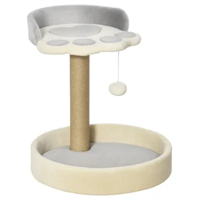 PawHut Árbol para Gato