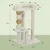 PawHut Árbol para Gato 48.5x40x76 cm Beige PawHut Árbol para Gato 48.5x40x76 cm Beige