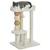 PawHut Árbol para Gato 48.5x40x76 cm Beige PawHut Árbol para Gato 48.5x40x76 cm Beige