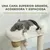 PawHut Árbol para Gato 48.5x40x76 cm Beige PawHut Árbol para Gato 48.5x40x76 cm Beige