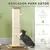 PawHut Rascador para Gato 39.5x39.5x87 cm Roble PawHut Rascador para Gato 39.5x39.5x87 cm Roble