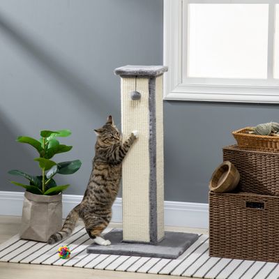 PawHut Rascador para Gato