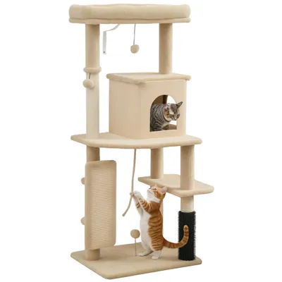 PawHut Árbol para Gato