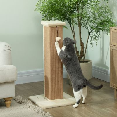 PawHut Rascador para Gato
