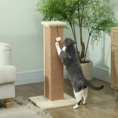 PawHut Rascador para Gato PawHut Rascador para Gato