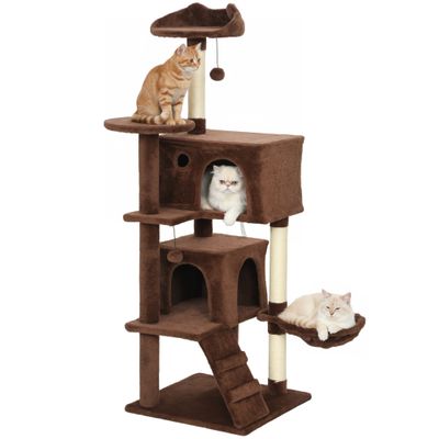 PawHut Árbol para Gato