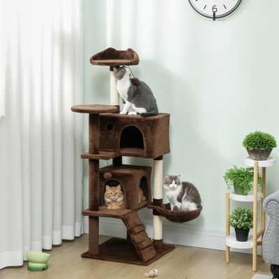 PawHut Árbol para Gato