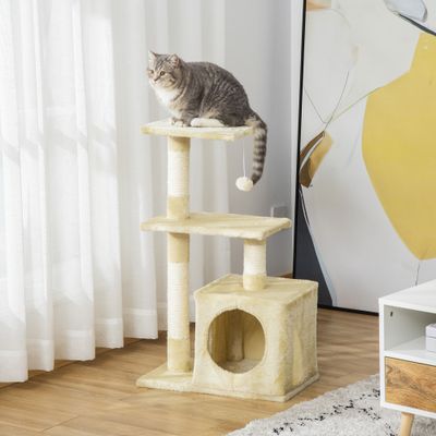 PawHut Árbol para gato