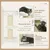 PawHut Árbol para Gato 45x45x91 cm Crema PawHut Árbol para Gato 45x45x91 cm Crema