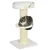 PawHut Árbol para Gato 45x45x91 cm Crema PawHut Árbol para Gato 45x45x91 cm Crema