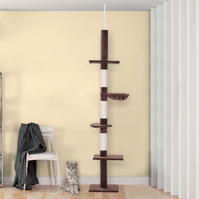 PawHut Árbol para gato