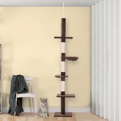 PawHut Árbol para gato