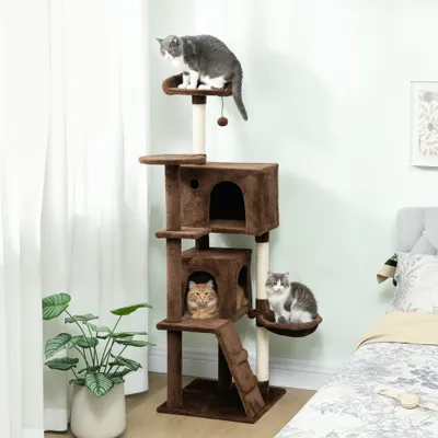 PawHut Árbol para Gato