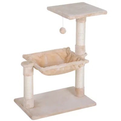 PawHut Árbol para Gato PawHut Árbol para Gato