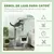 PawHut Árbol para Gato 48x40x126 cm Gris Claro PawHut Árbol para Gato 48x40x126 cm Gris Claro