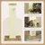 PawHut Rascador para Gato 38x38x80 cm Roble y Crema PawHut Rascador para Gato 38x38x80 cm Roble y Crema
