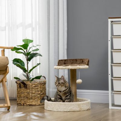 PawHut Árbol para Gato