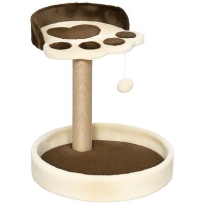 PawHut Árbol para Gato