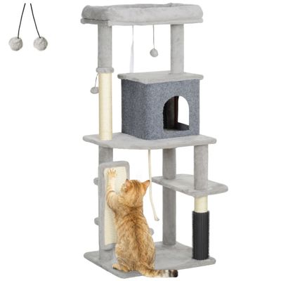 PawHut Árbol para Gato