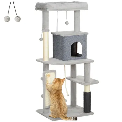 PawHut Árbol para Gato