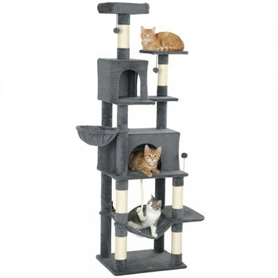 PawHut Árbol para Gato