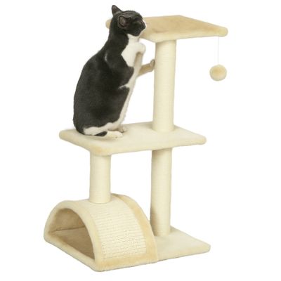 PawHut Árbol para Gato