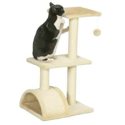 PawHut Árbol para Gato