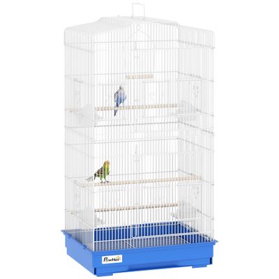 PawHut Jaula para Pájaro