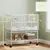 PawHut Jaula para Pájaro 95x45.5x102 cm Blanco PawHut Jaula para Pájaro 95x45.5x102 cm Blanco