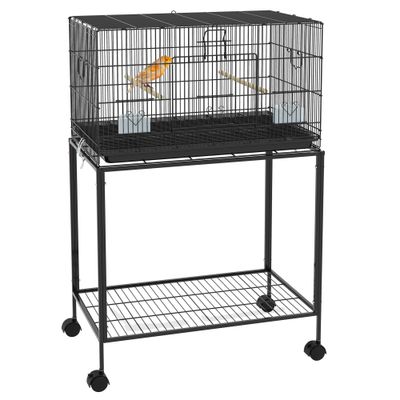 PawHut Jaula para Pájaros