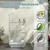 PawHut Jaula para Pájaro 46x36x100 cm Blanco PawHut Jaula para Pájaro 46x36x100 cm Blanco