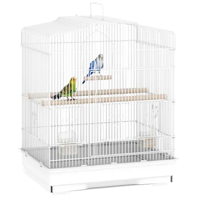 PawHut Jaula para Pájaro PawHut Jaula para Pájaro
