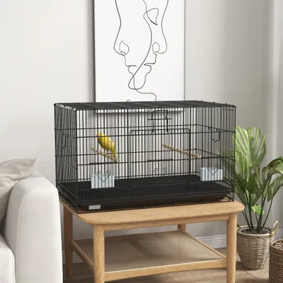 PawHut Jaula para Pájaro