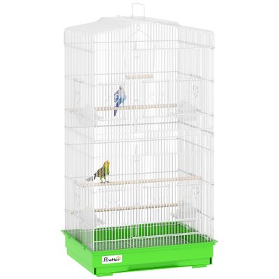 PawHut Jaula para Pájaro