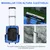 PawHut Transportín Carrito para Mascota PawHut Transportín Carrito para Mascota