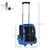 PawHut Transportín Carrito para Mascota PawHut Transportín Carrito para Mascota
