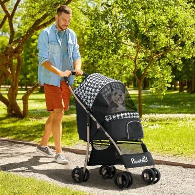 PawHut Carrito para Perro PawHut Carrito para Perro