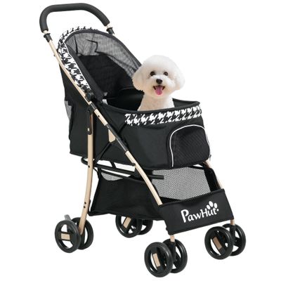 PawHut Carrito para Perro