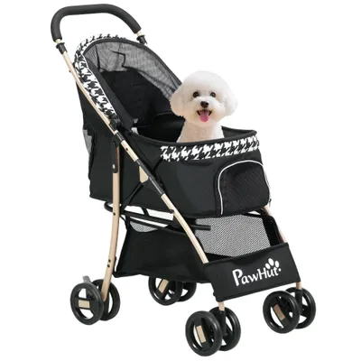 PawHut Carrito para Perro PawHut Carrito para Perro