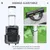 PawHut Transportín Carrito para Mascota PawHut Transportín Carrito para Mascota
