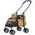 PawHut Carrito para Mascota PawHut Carrito para Mascota