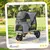 PawHut Carrito para Perro PawHut Carrito para Perro