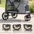 PawHut Carrito para Perro PawHut Carrito para Perro