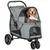 PawHut Carrito para Perro PawHut Carrito para Perro