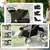PawHut Carrito para Perro PawHut Carrito para Perro