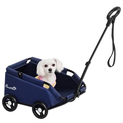 PawHut Cochecito para Perro