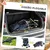 PawHut Cochecito para Perro 77x45x99.5 cm Azul PawHut Cochecito para Perro 77x45x99.5 cm Azul