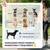 PawHut Cochecito para Mascota PawHut Cochecito para Mascota